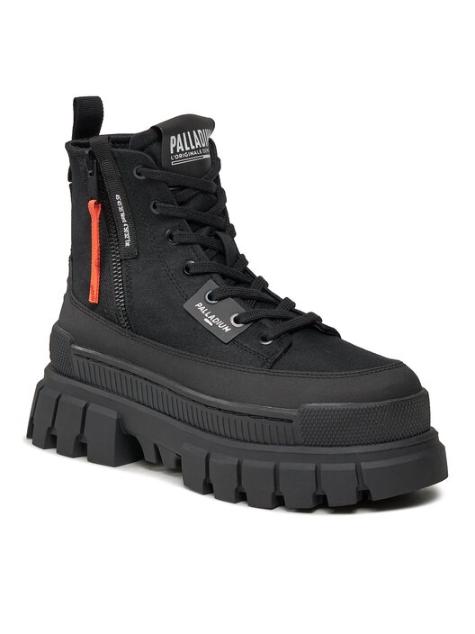 Черевики туристичні Palladium Revolt Boot Zip Tx 98860-008-M