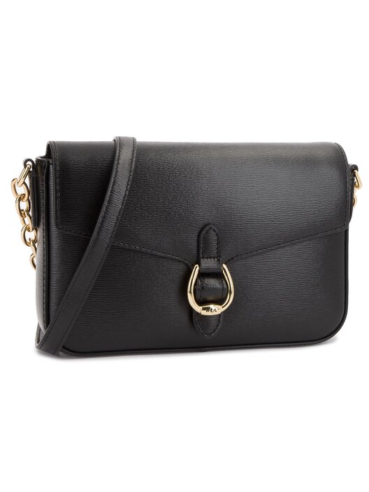 Flap xbody ralph lauren deals
