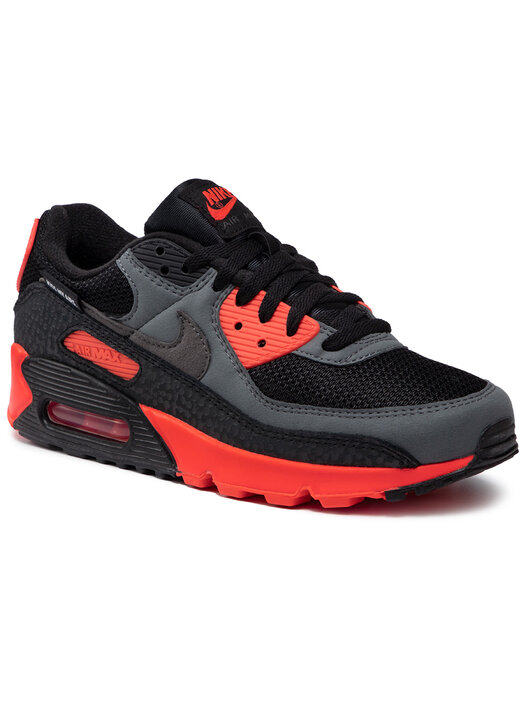 Sportcipok Nike Air Max 90 DJ4626 001 Fekete ecipo.hu