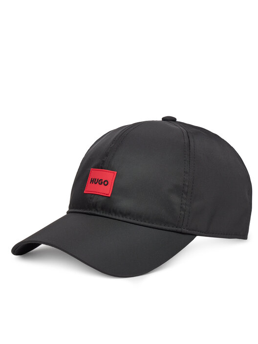 HUGO Jake-me Cap Für Herren – 100% Baumwolle, Stylischer Baseballcap