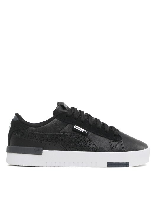 ゆう PUMA MAYZE STACK LUXE WNS ASH GRAY（プーマ メイズ スタック