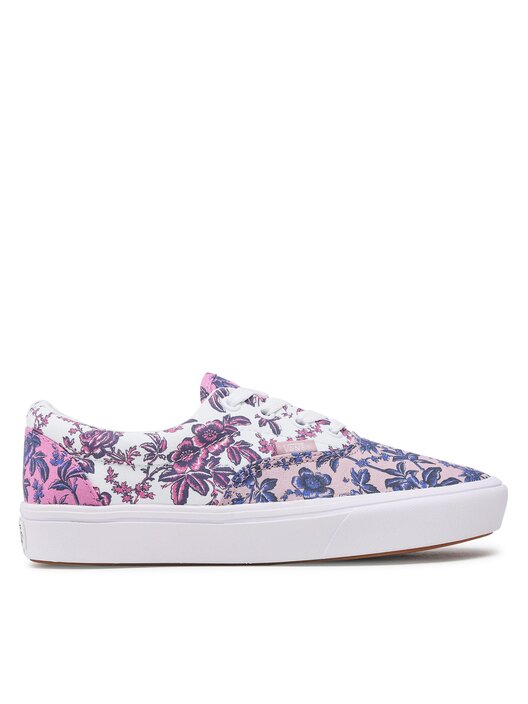 Vans era flower deals