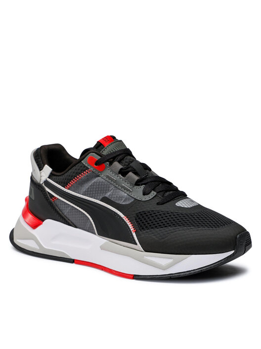 Zapatillas Puma Mirage Sport Tech 383107 03 Negro | zapatos.es