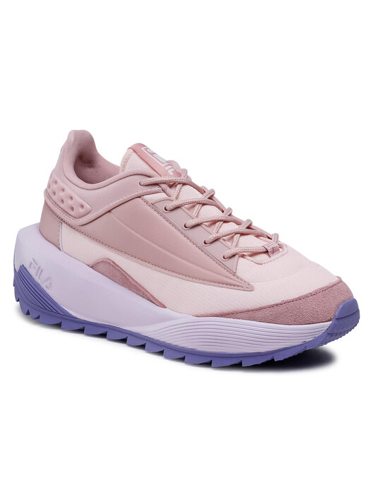 Zapatillas Fila Throcket Wmn 1011211.74D Rosa zapatos.es