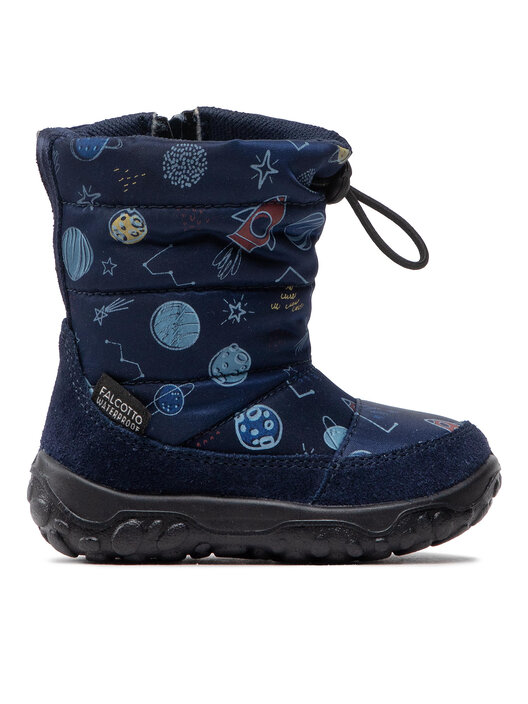 Naturino stivali bambina on sale