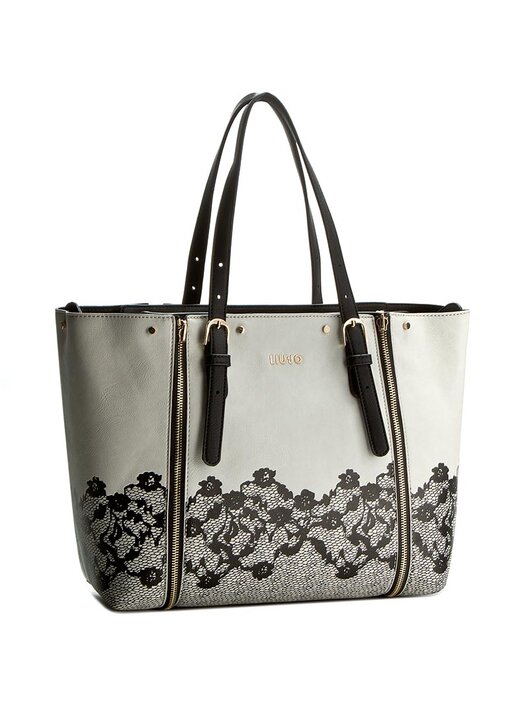 Handbag Liu Jo E Borsa Liu Jo Accessories Women's Bag AF4008E0668