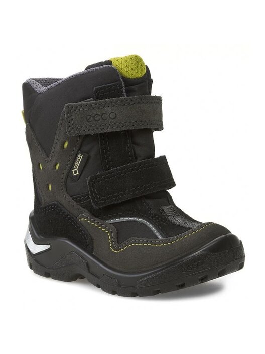 ECCO Śniegowce Snowride 75111156357