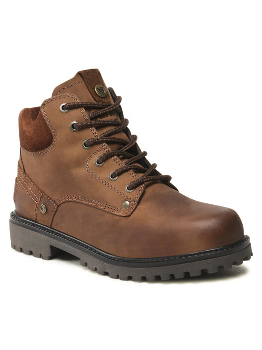 Wrangler scarponcini uomo sales