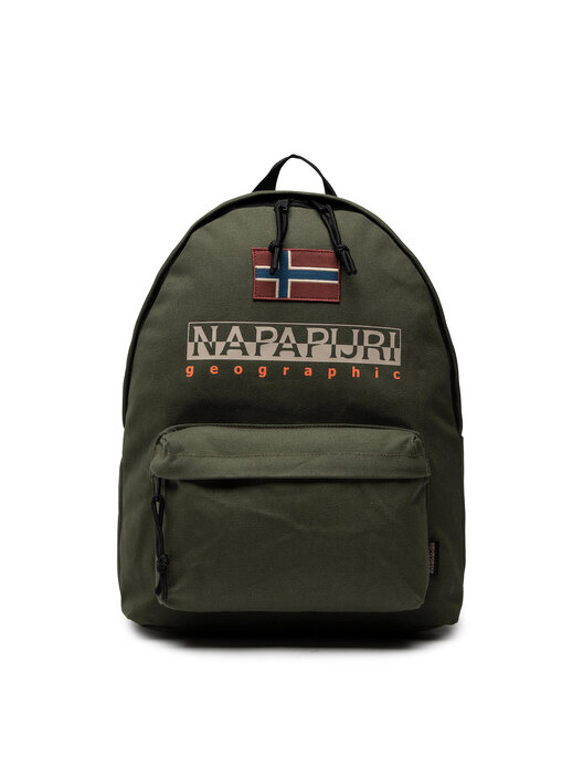 Rugzak Napapijri Unisex Hering DP Tibetan Red