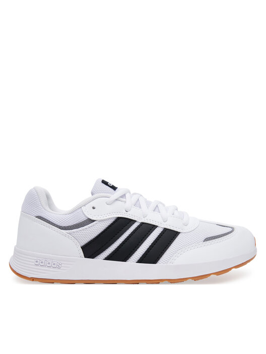 Снікерcи adidas Tensaur Switch JQ4781 Білий | evzuttya.com.ua