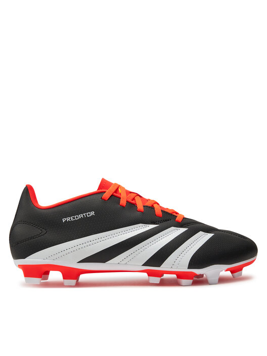 FuBballschuhe adidas Predator 24 Club Flexible Ground IG7760 Schwarz eschuhe