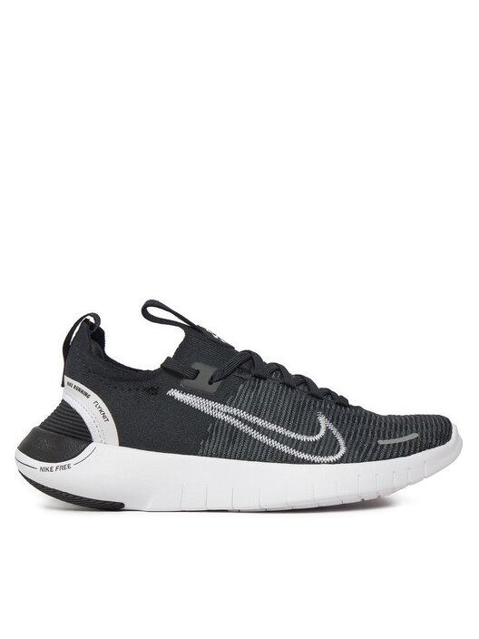 Laufschuhe Nike Free Rn Fk Next Nature DX6482 002 Schwarz | eschuhe.de