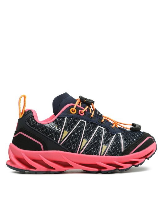 Scarpe Sportive CMP Kids Altak Trail 2.0 Unisex - Per Bambini E Ragazzi, Vegan Friendly - Foto 8