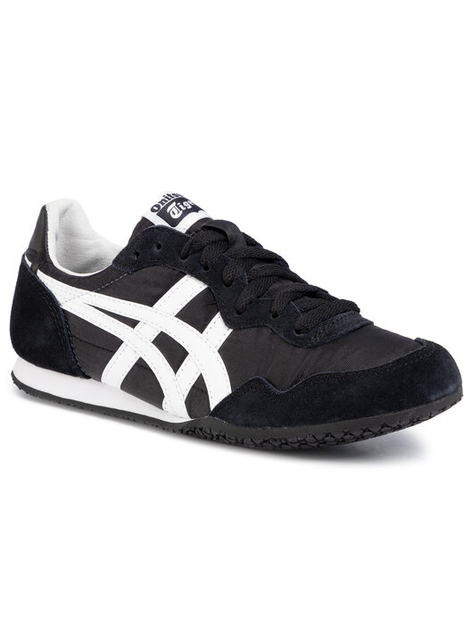 Asics serrano discount
