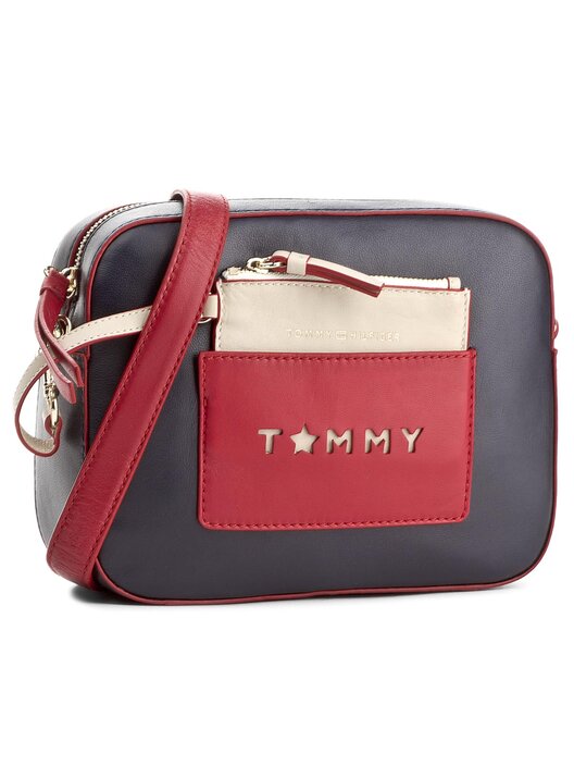 Tommy Hilfiger Iconic Camera Bag Bolso Tommy Hilfiger Iconic