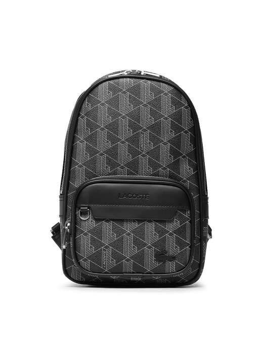 Zaino Lacoste Body Bag NH4131LX Nero