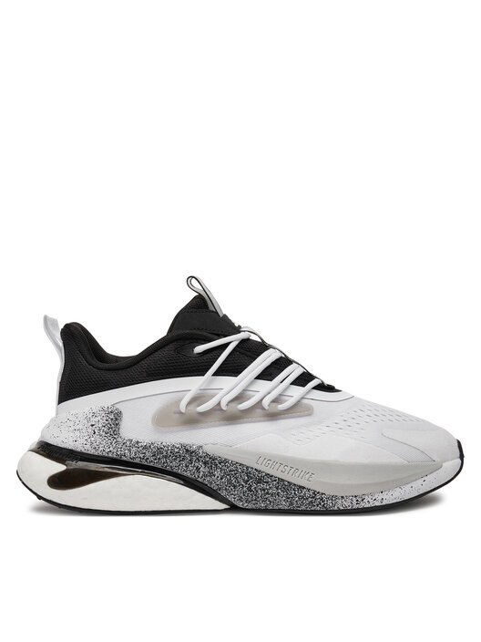 Sneakers adidas Alphaboost V2 IE9157 Weiß | eschuhe.de