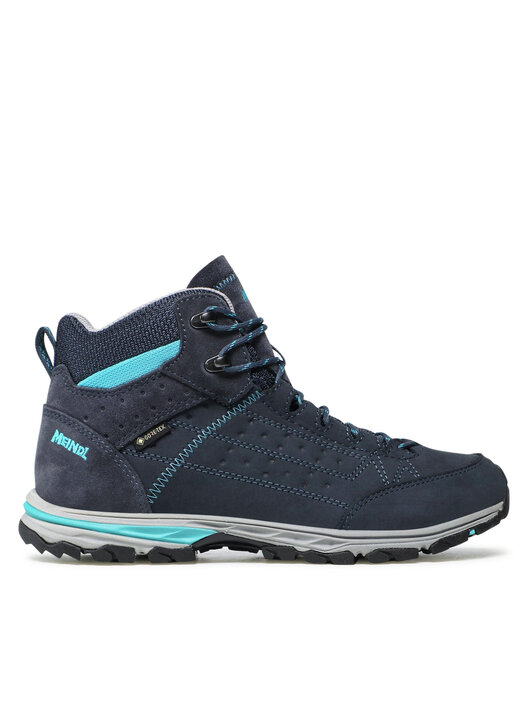 Трекінгові черевики Meindl Durban Lady Mid Gtx GORE-TEX 3906 Cиній