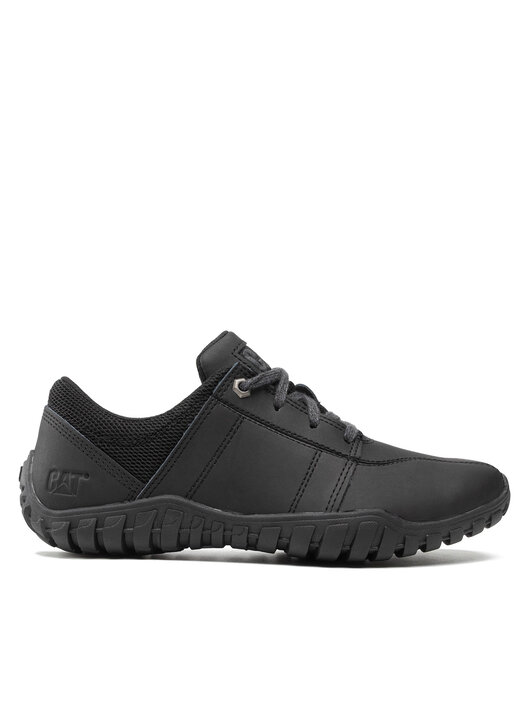 Félcipő CATerpillar Gus Shoes P725020 Fekete ecipo.hu