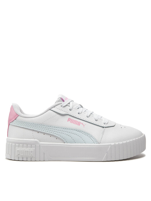Sneakers Puma Carina 2.0 386185-14 WeiÃ | eschuhe.de