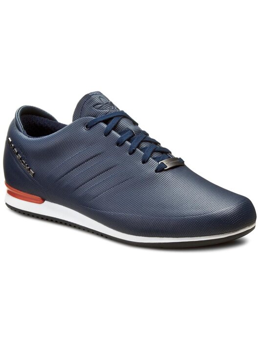 Sneakers adidas Porsche Typ64 Sport S76128 Dunkelblau eschuhe