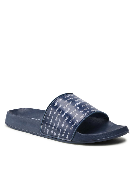 Şlapi Sprandi MP88-22077 Bleumarin | epantofi.ro