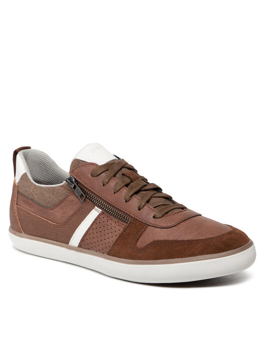 Sneakers Geox U Elver B U25BCB 0PT22 C4064 Dunkelblau
