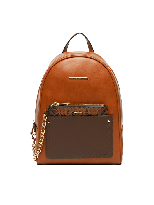 Mochila Aldo Berobregyn 13681188 Marron zapatos.es