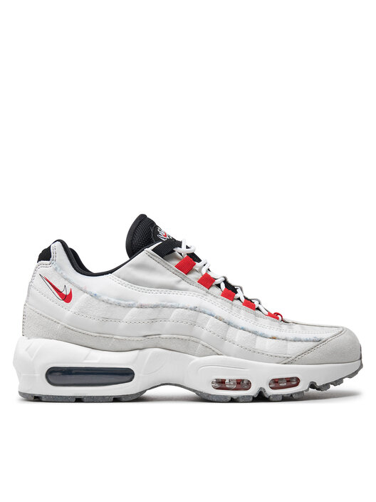 Nike air max 95 weiß schwarz deals