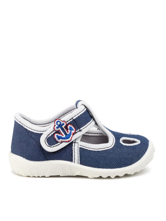 Pantofole Superfit 6 09248 80 Blu escarpe