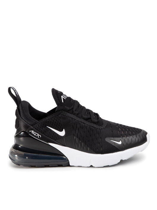 Nike air max 270 black eobuwie online