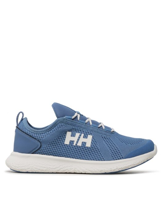 Wassersportschuhe Helly Hansen W Supalight Medley Blau eschuhe