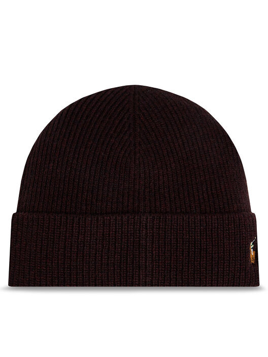 Bonnet Polo Ralph Lauren 449923718001 Rouge chaussures