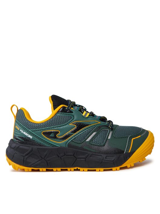 ルージュ Взуття для бігу Joma Kubor Jr 2323 JKUBW2323 Хакі | evzuttya.com.ua