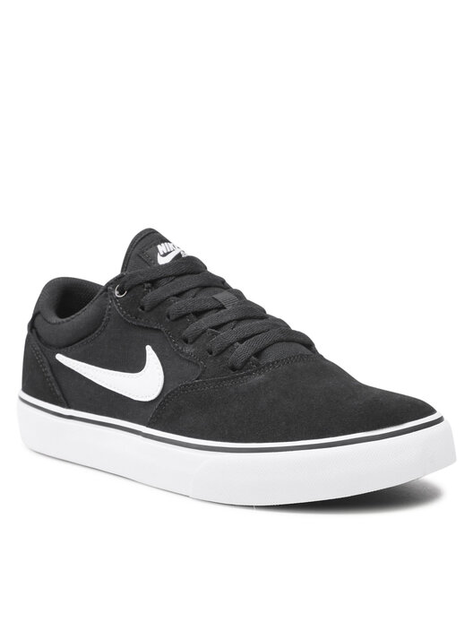Sneakers Nike Sb Chron 2 DM3493 001 Schwarz | eschuhe.de