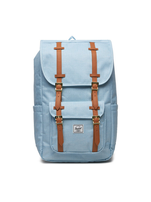 Rucksack herschel blau clearance