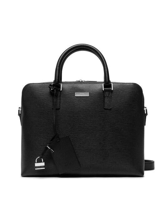 Bolso Para portatil Boss Gallerya 50470828 Negro zapatos.es