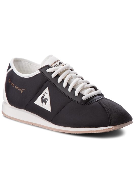 Sneakers Le Coq Sportif Wendon W Classic 1711436 Noir chaussures