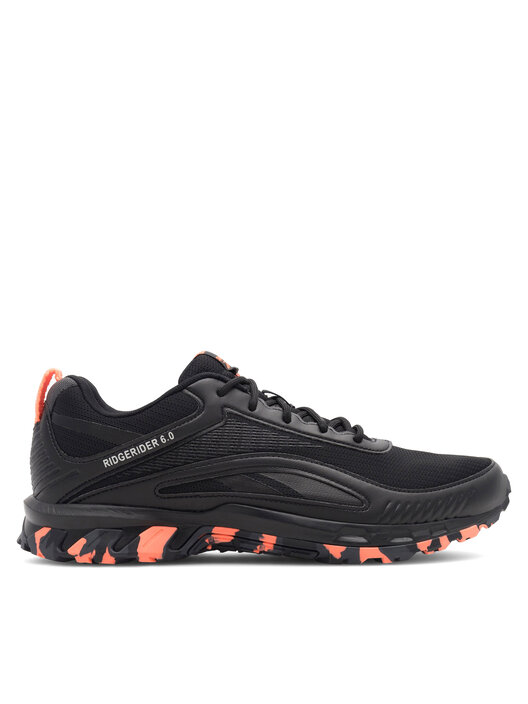 Laufschuhe Reebok Ridgerider 6.0 GW1194 Schwarz | eschuhe.de