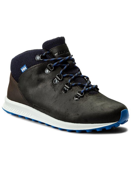 Zapatos Helly Hansen Jaythen X Jet Black/Blue Nights