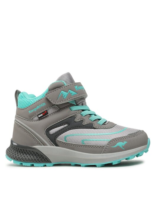 Sneakers KangaRoos Caspo Ev Jr 18417 000 4075 Dunkelblau