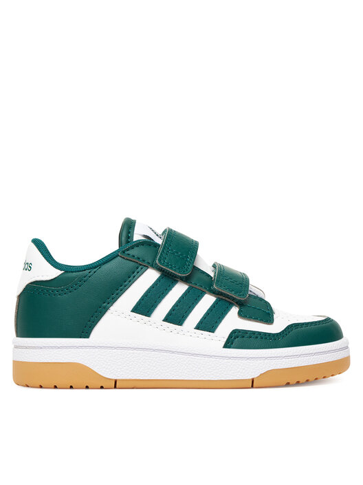 Sneakers adidas Rapid Court JR1022 Verde