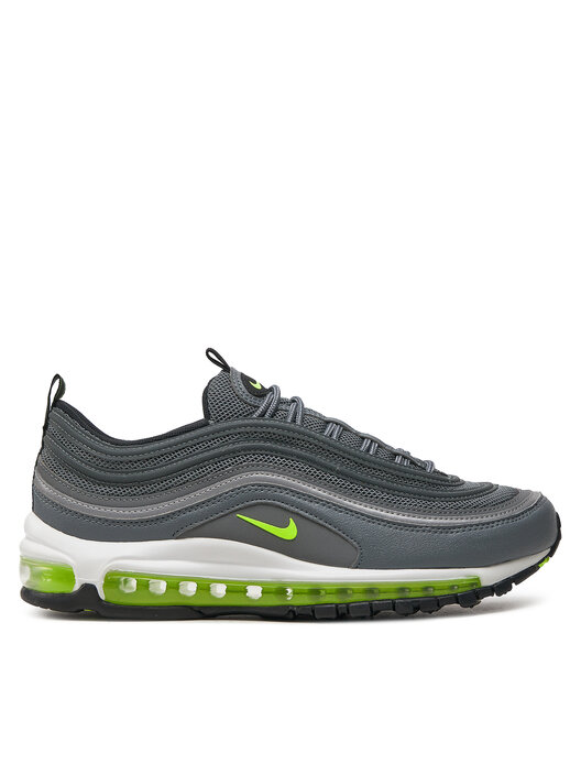 Sneakers Nike Air Max 97 DJ6885 001 Grigio escarpe