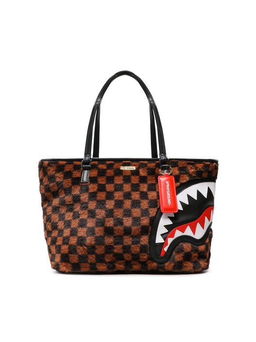 torebka-sprayground-fur-sharks