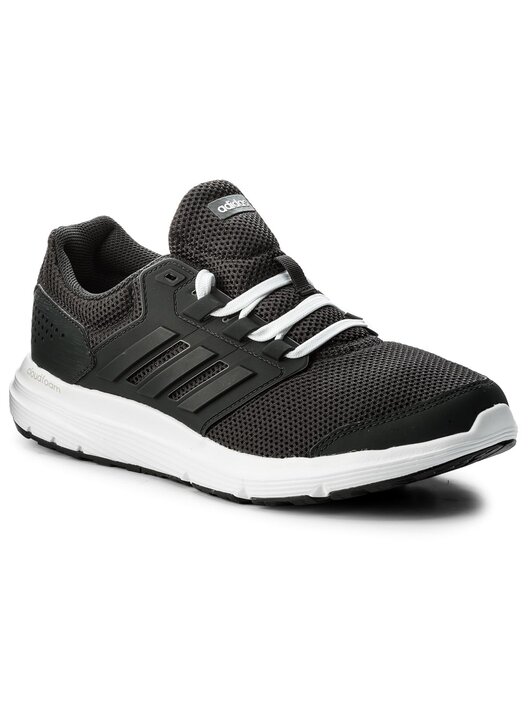 Adidas galaxy 4 schwarz online