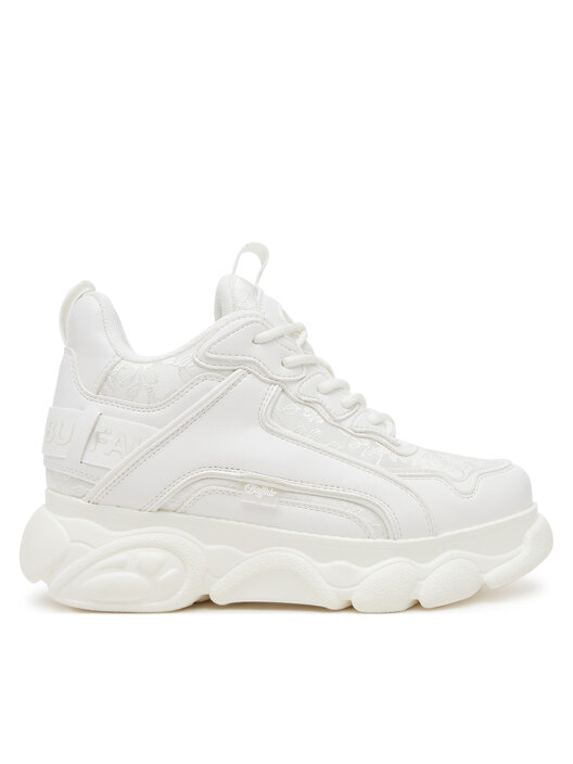 Sneakers Buffalo 1636383 Bianco