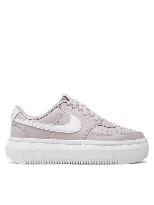 Sneakers Nike Court Vision Alta Ltr DM0113-005 Violett