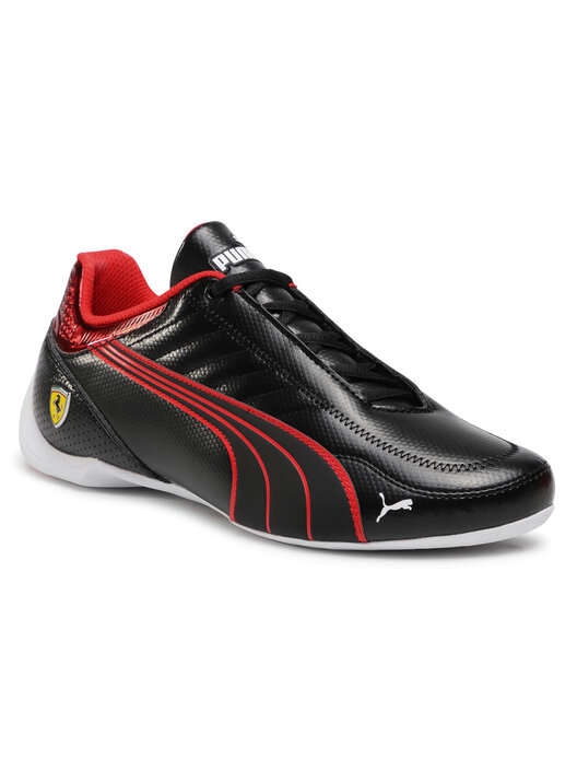 Sneakers Puma Ferrari Race Future Kart Cat 306586 01 Nero