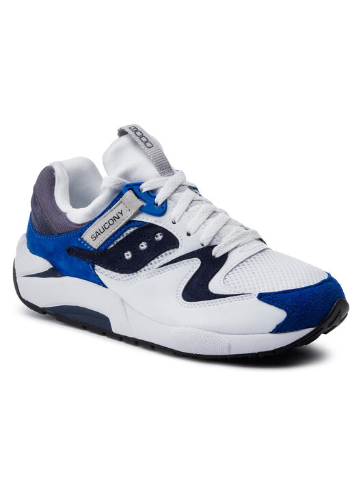 Saucony grid 9000 trainer new arrivals