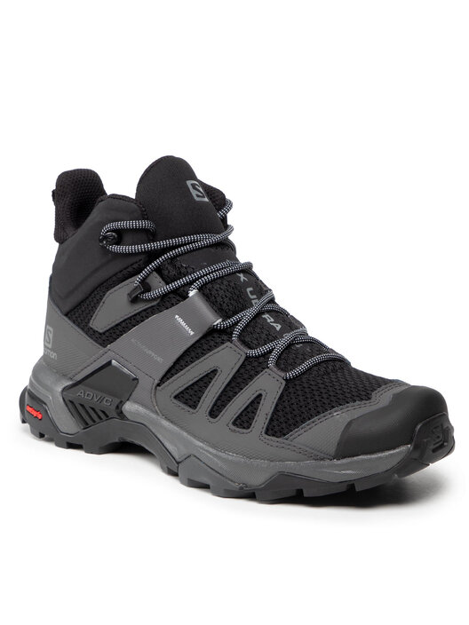 Salomon ultra aero deals